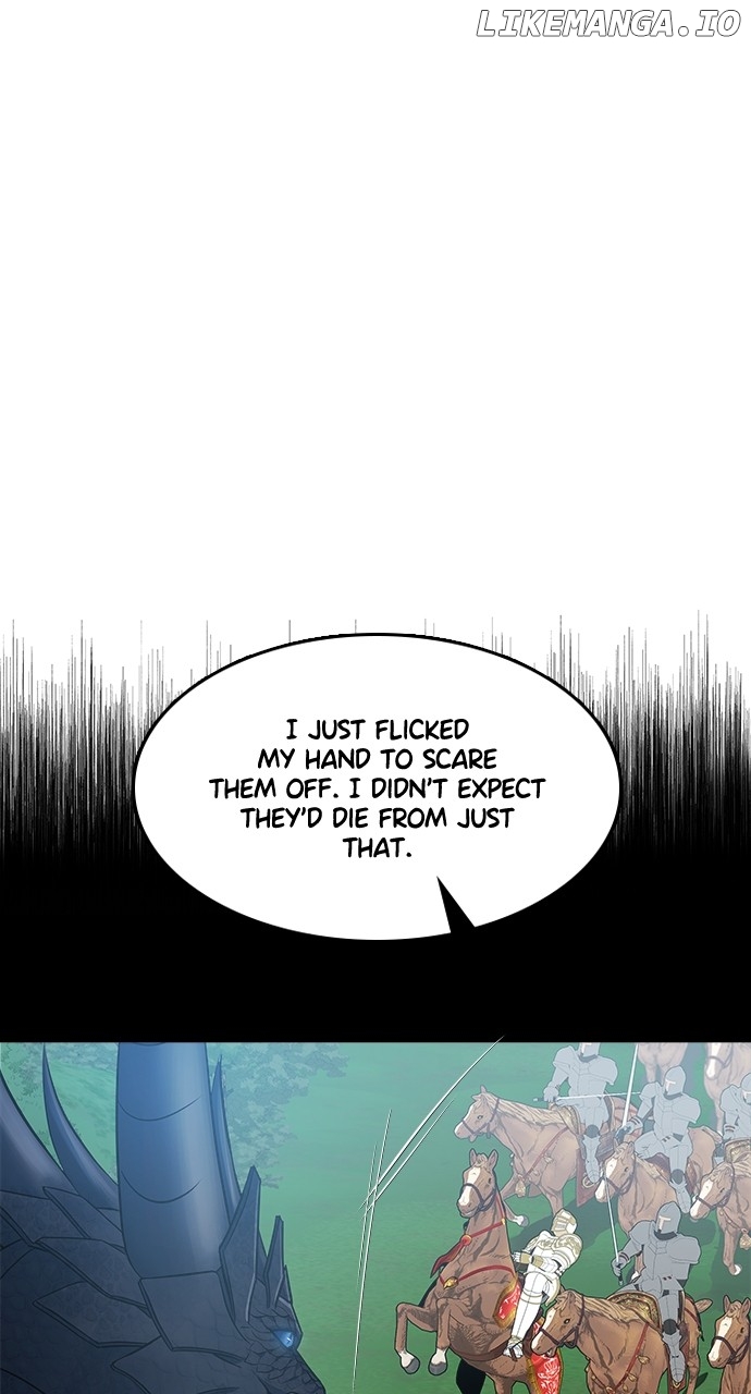 What Does That Evil Dragon Live For? Chapter 53 - page 10