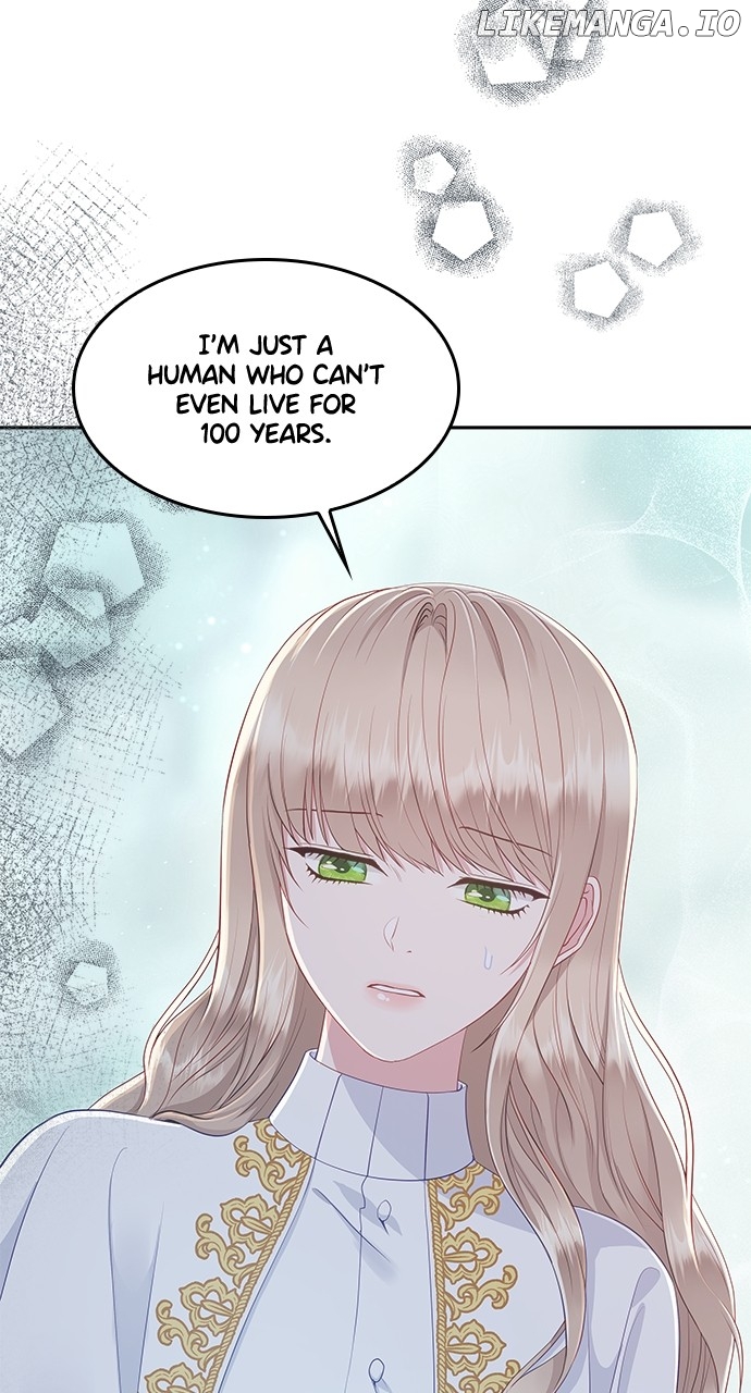 What Does That Evil Dragon Live For? Chapter 53 - page 102