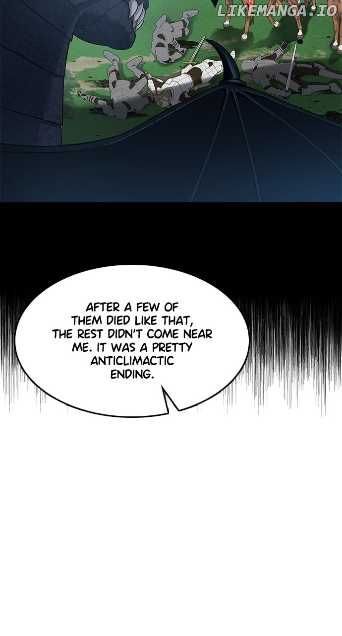 What Does That Evil Dragon Live For? Chapter 53 - page 11