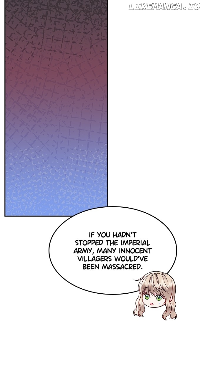 What Does That Evil Dragon Live For? Chapter 53 - page 14