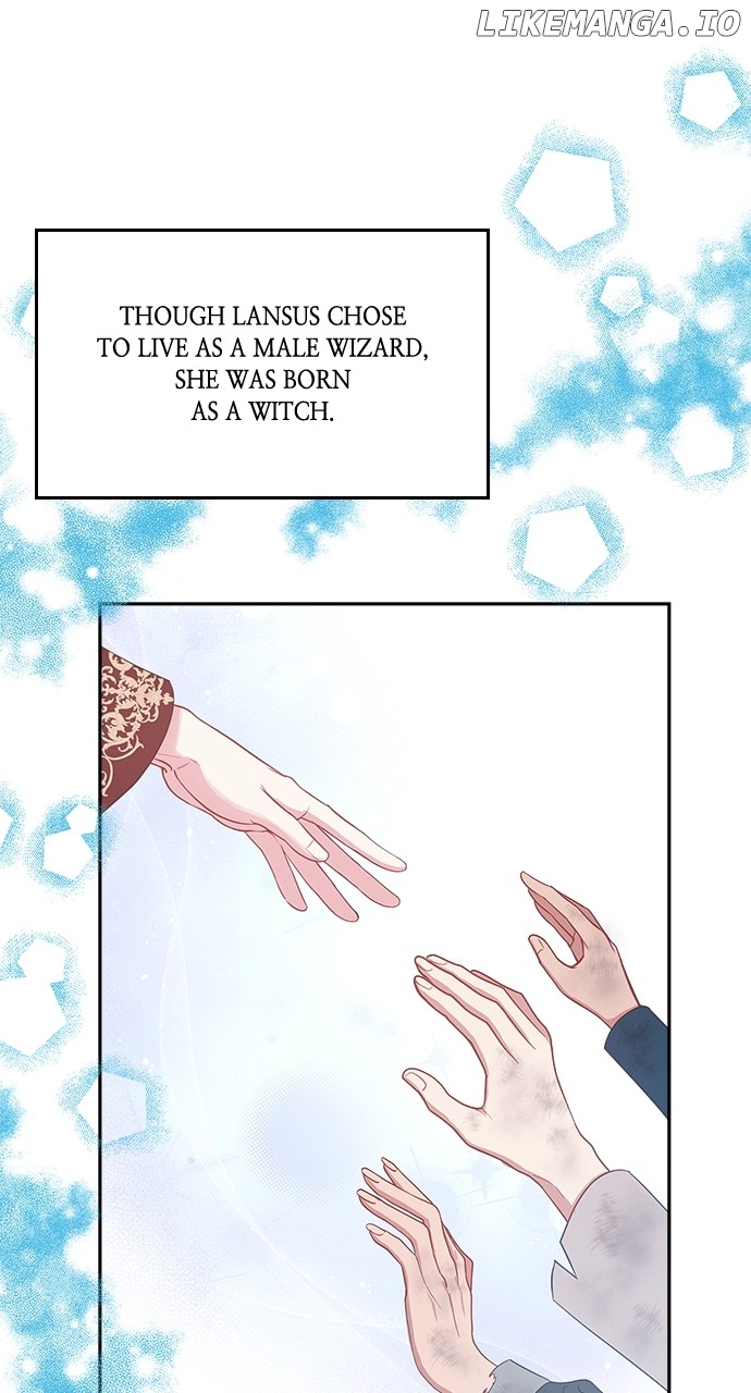 What Does That Evil Dragon Live For? Chapter 53 - page 17