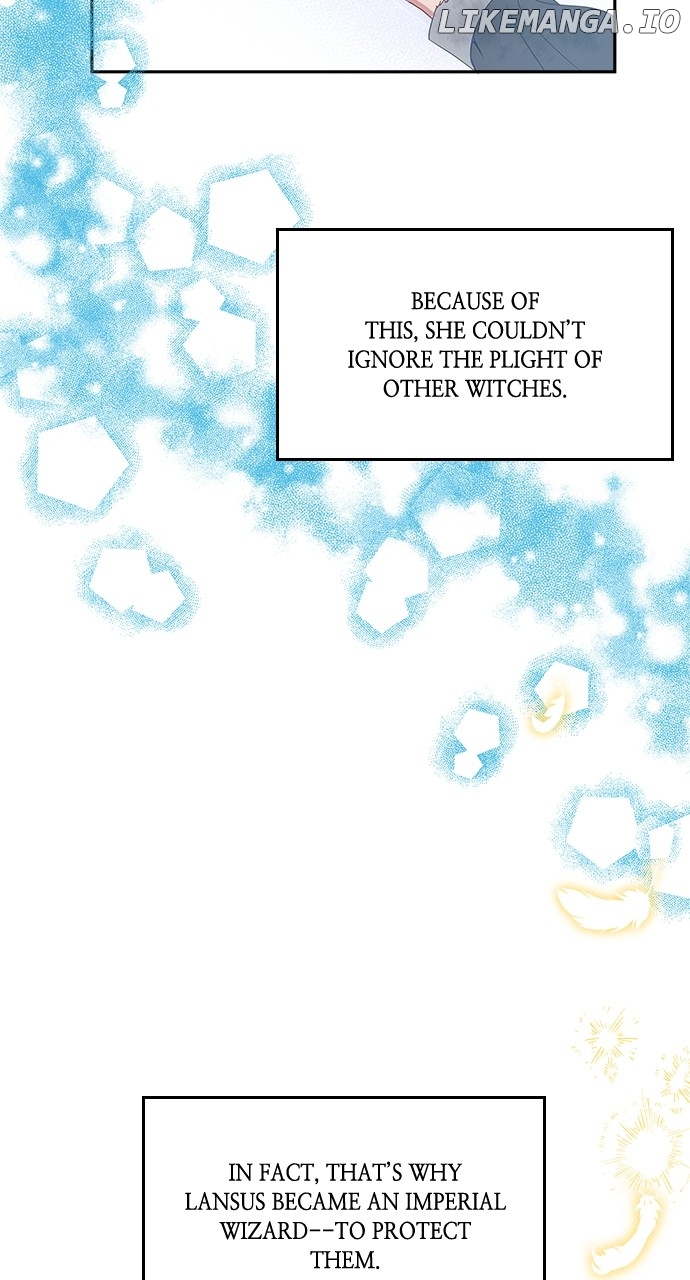 What Does That Evil Dragon Live For? Chapter 53 - page 18