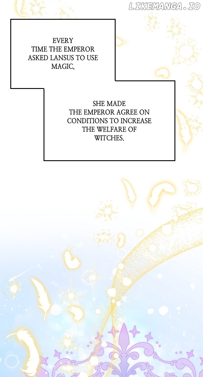 What Does That Evil Dragon Live For? Chapter 53 - page 20