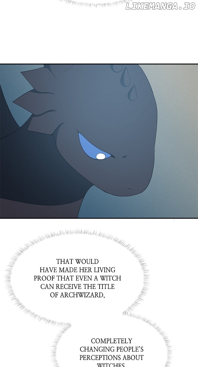 What Does That Evil Dragon Live For? Chapter 53 - page 26