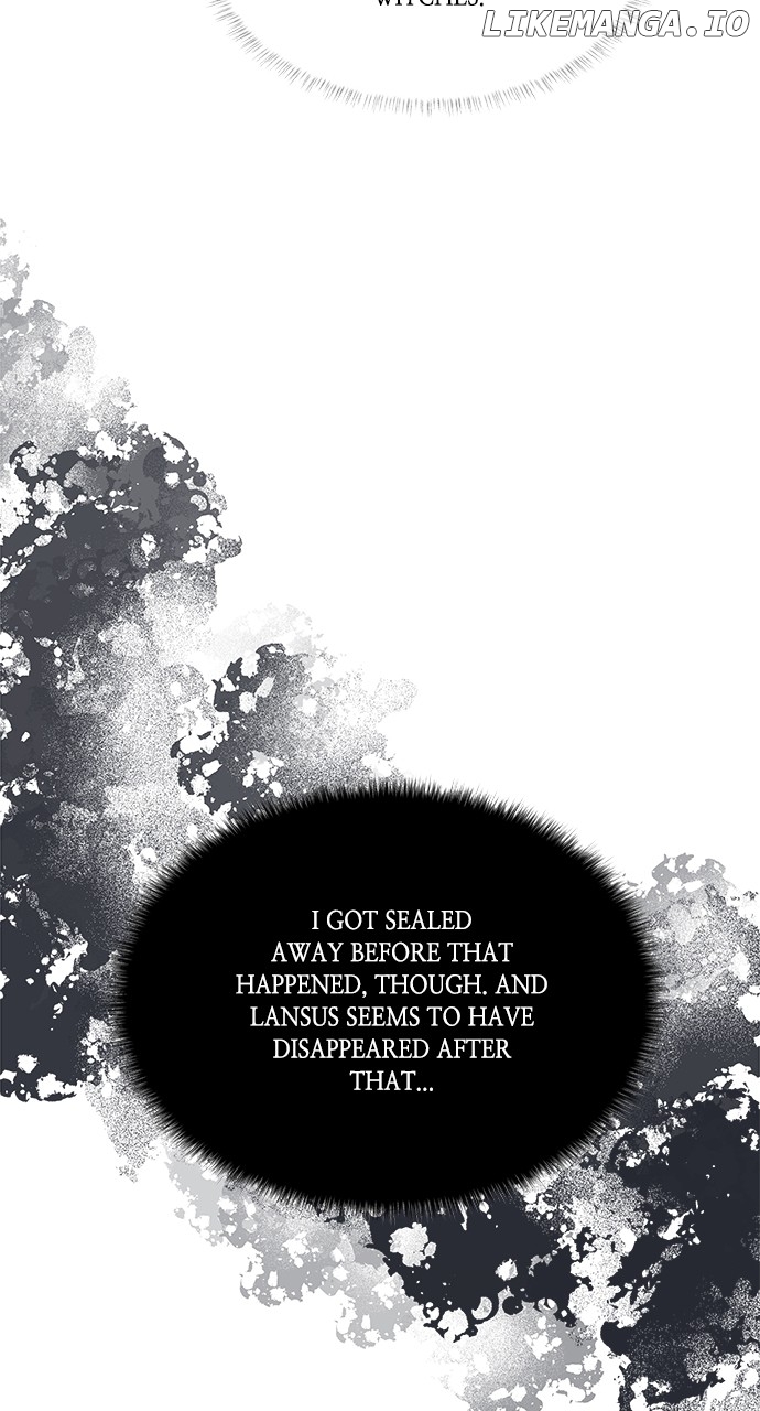 What Does That Evil Dragon Live For? Chapter 53 - page 27