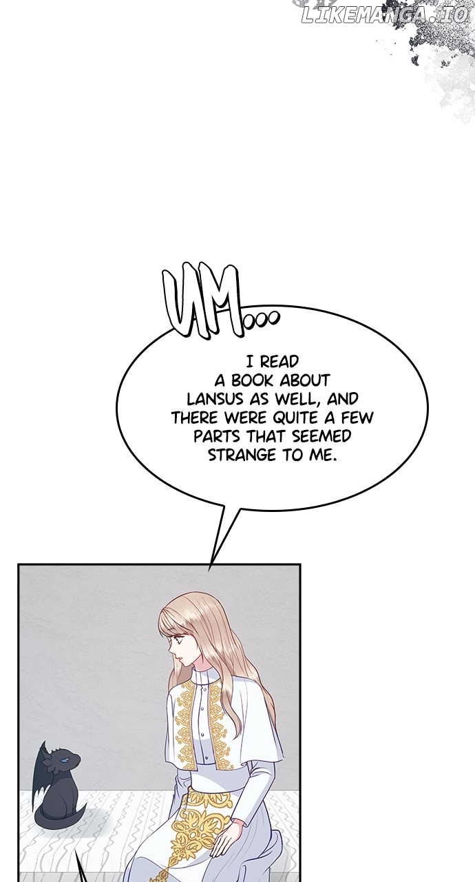 What Does That Evil Dragon Live For? Chapter 53 - page 28