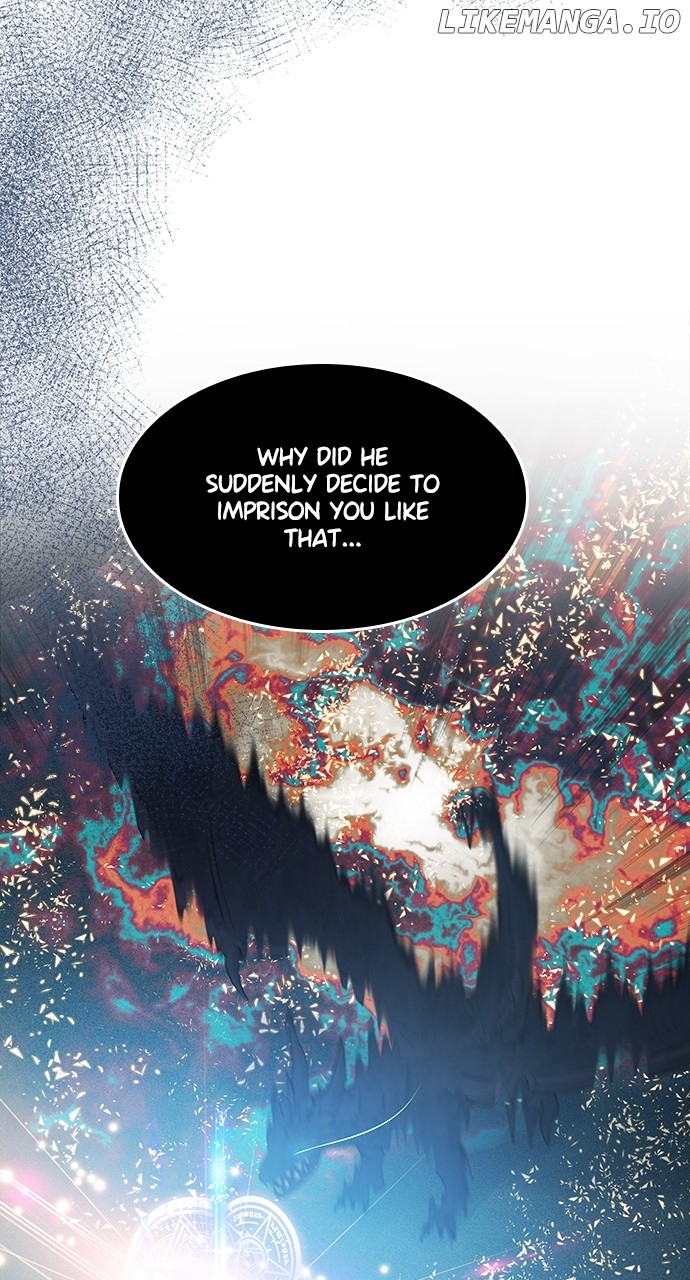 What Does That Evil Dragon Live For? Chapter 53 - page 31