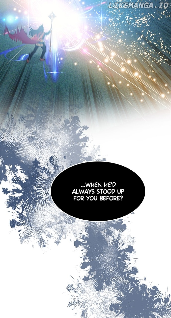 What Does That Evil Dragon Live For? Chapter 53 - page 32
