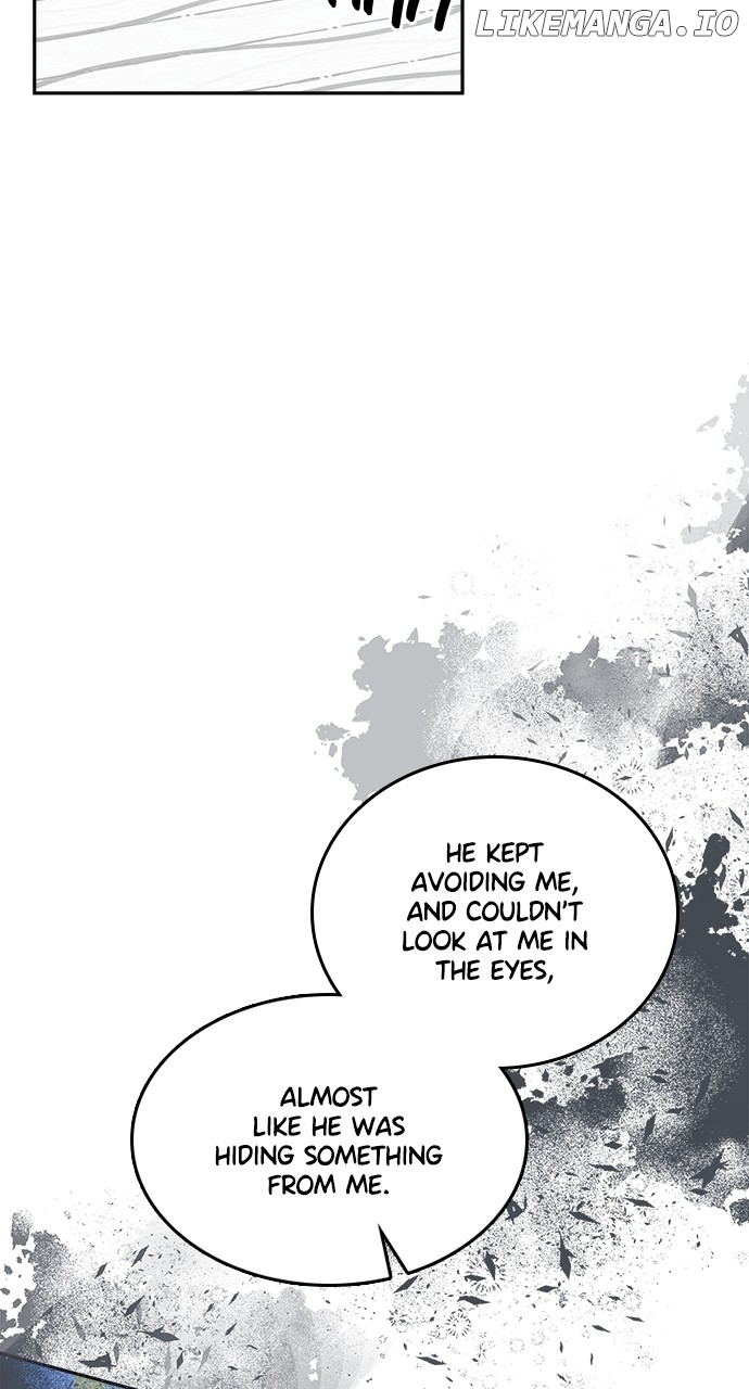 What Does That Evil Dragon Live For? Chapter 53 - page 34