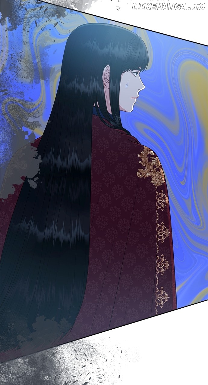 What Does That Evil Dragon Live For? Chapter 53 - page 35