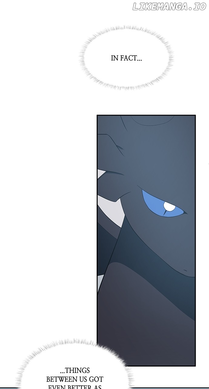 What Does That Evil Dragon Live For? Chapter 53 - page 37
