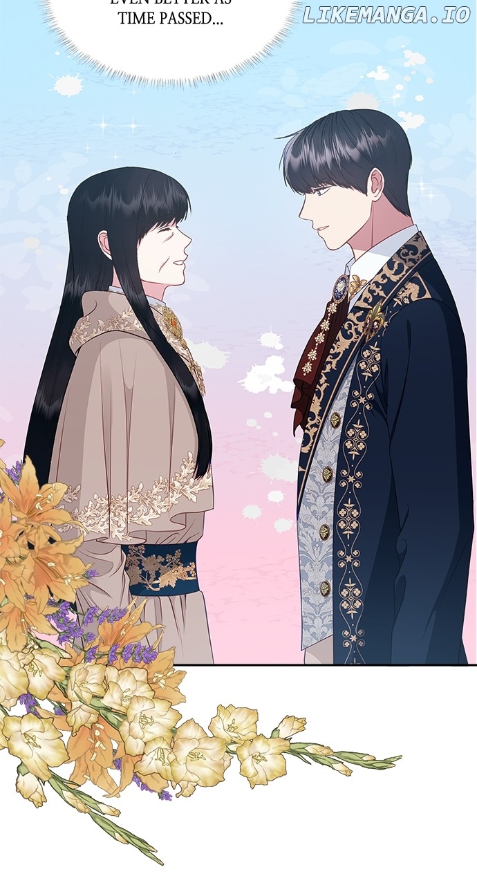 What Does That Evil Dragon Live For? Chapter 53 - page 38