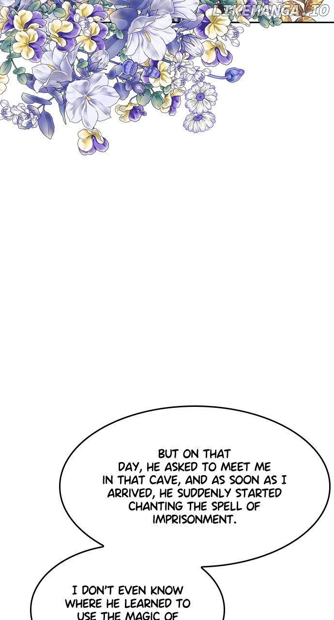 What Does That Evil Dragon Live For? Chapter 53 - page 42