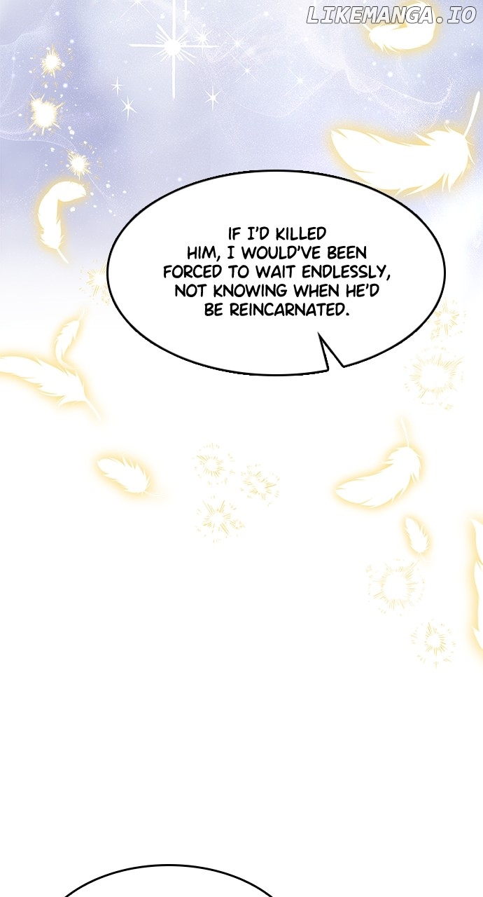 What Does That Evil Dragon Live For? Chapter 53 - page 47