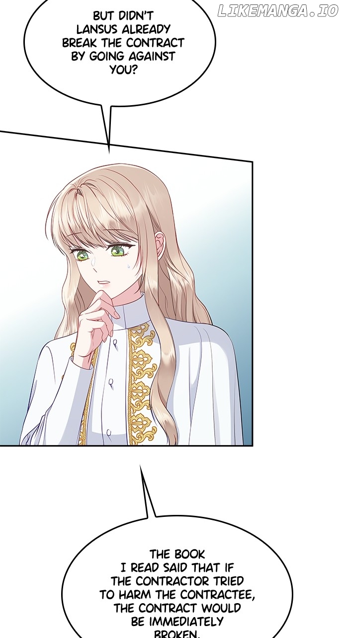 What Does That Evil Dragon Live For? Chapter 53 - page 48
