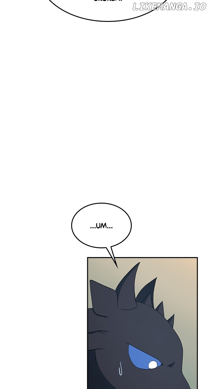 What Does That Evil Dragon Live For? Chapter 53 - page 49