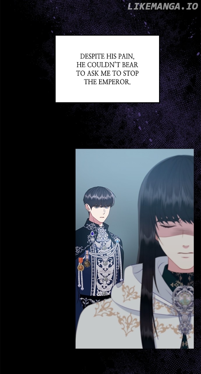 What Does That Evil Dragon Live For? Chapter 53 - page 5