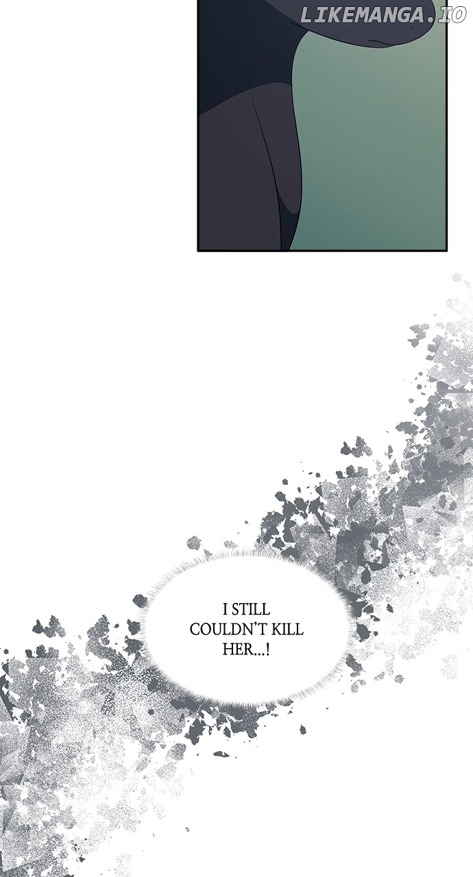 What Does That Evil Dragon Live For? Chapter 53 - page 50