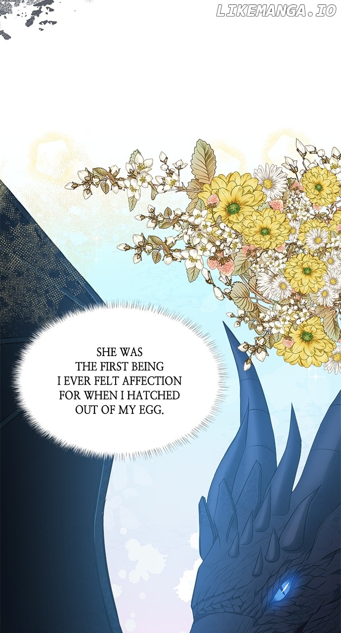What Does That Evil Dragon Live For? Chapter 53 - page 51