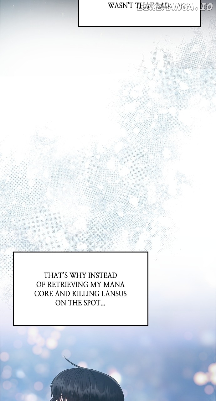 What Does That Evil Dragon Live For? Chapter 53 - page 55