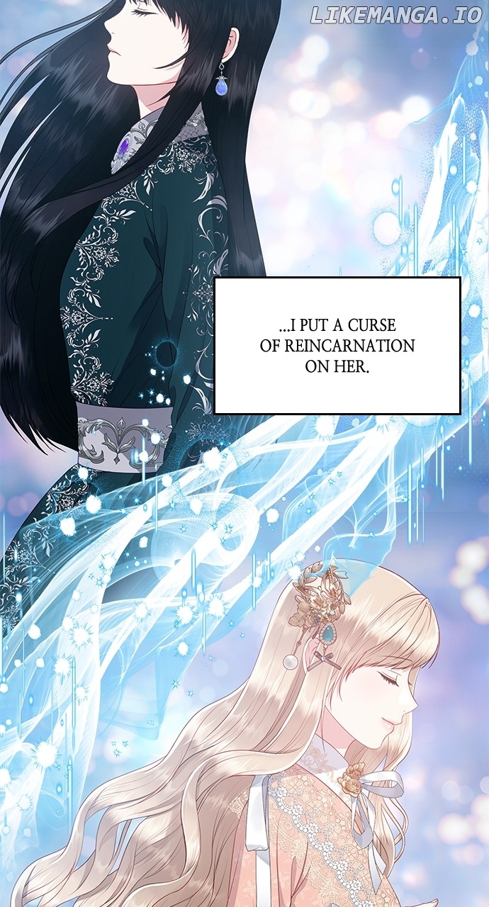 What Does That Evil Dragon Live For? Chapter 53 - page 56