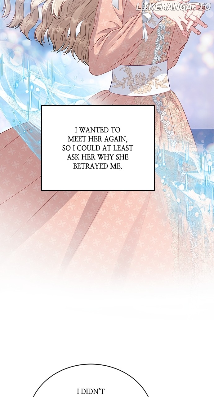 What Does That Evil Dragon Live For? Chapter 53 - page 57