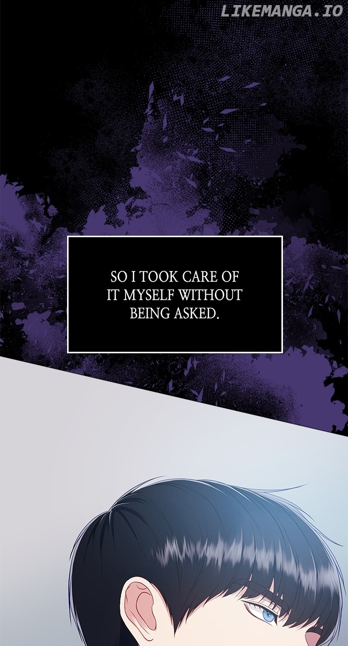 What Does That Evil Dragon Live For? Chapter 53 - page 6