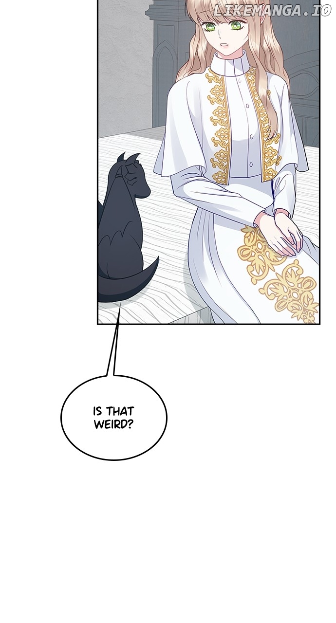 What Does That Evil Dragon Live For? Chapter 53 - page 60