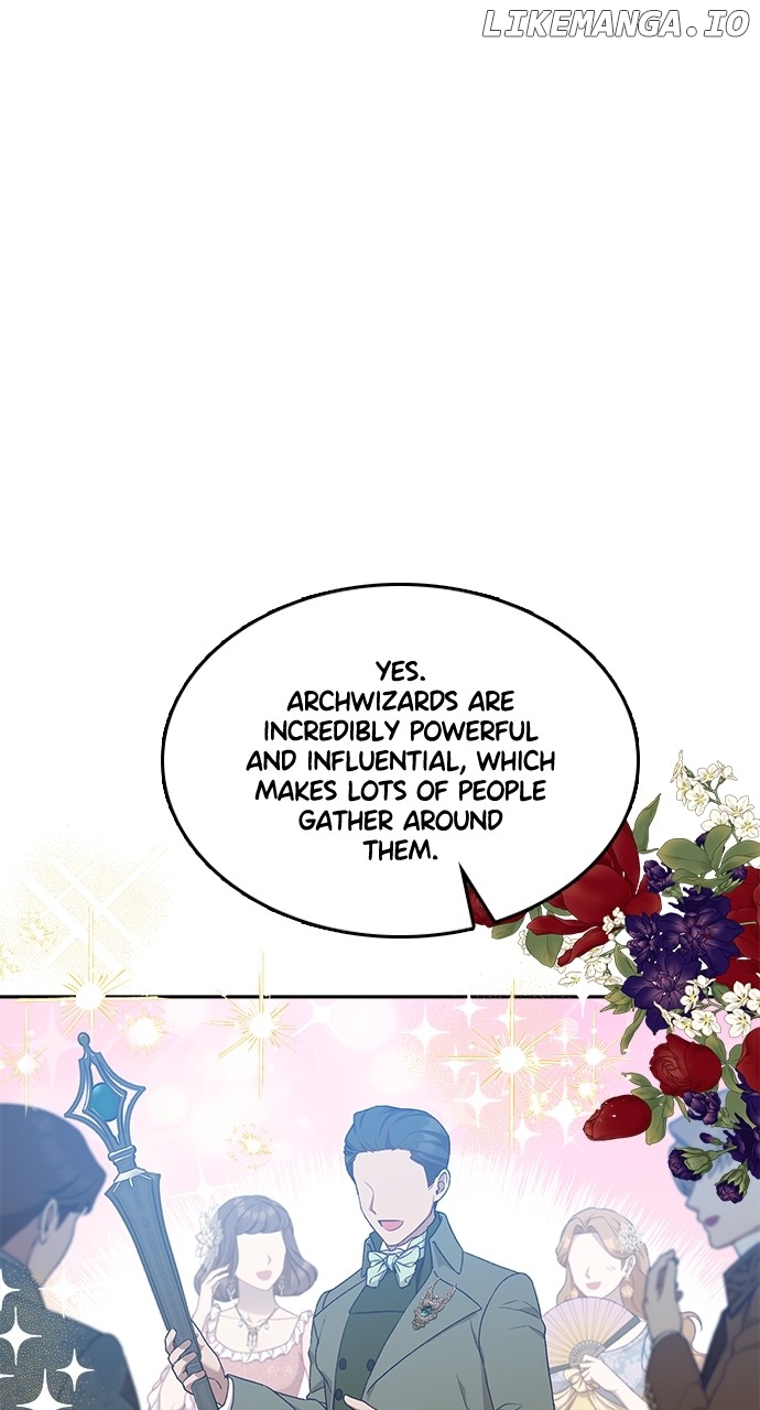 What Does That Evil Dragon Live For? Chapter 53 - page 61