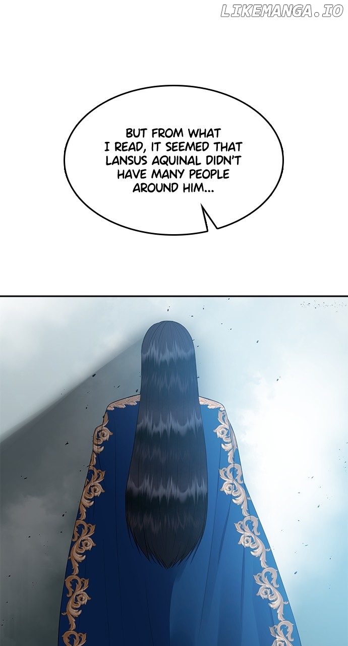 What Does That Evil Dragon Live For? Chapter 53 - page 63
