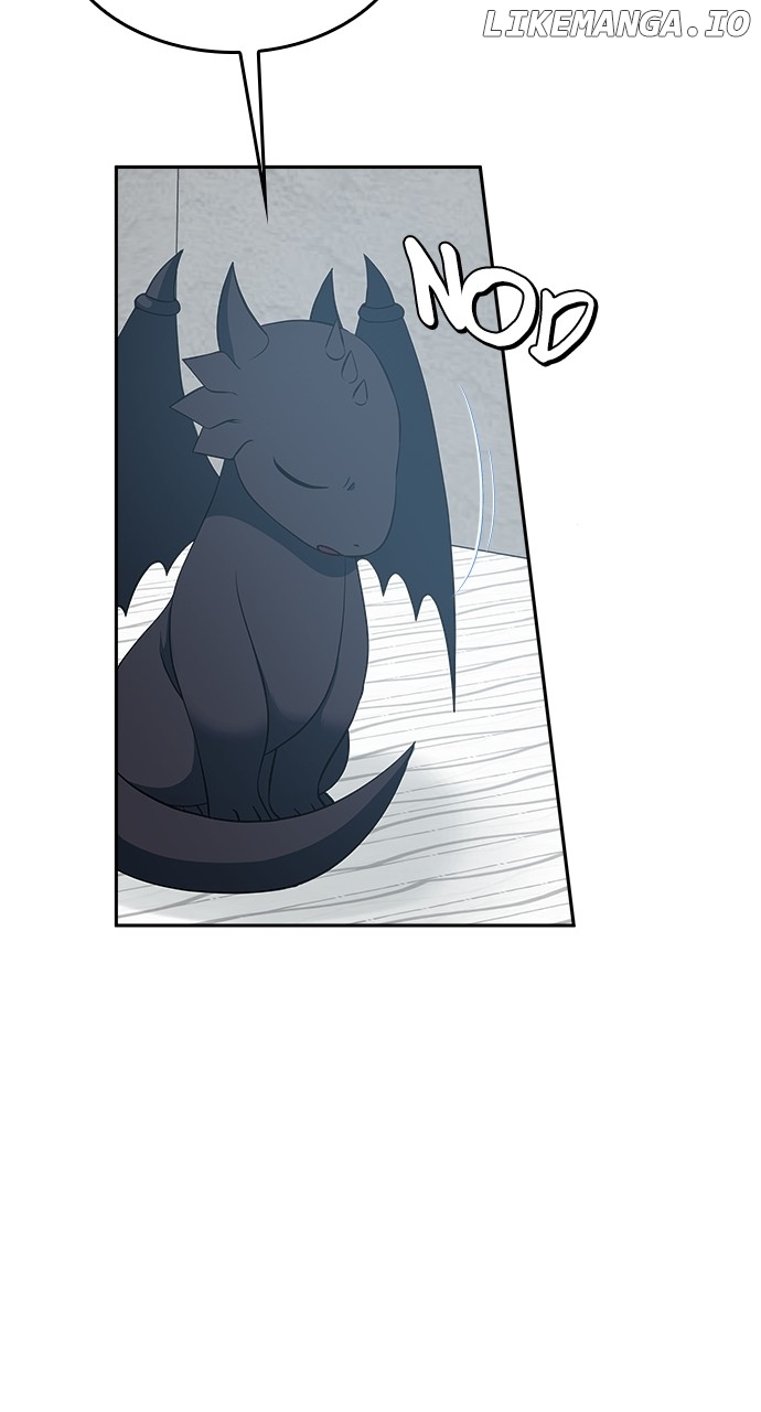 What Does That Evil Dragon Live For? Chapter 53 - page 65