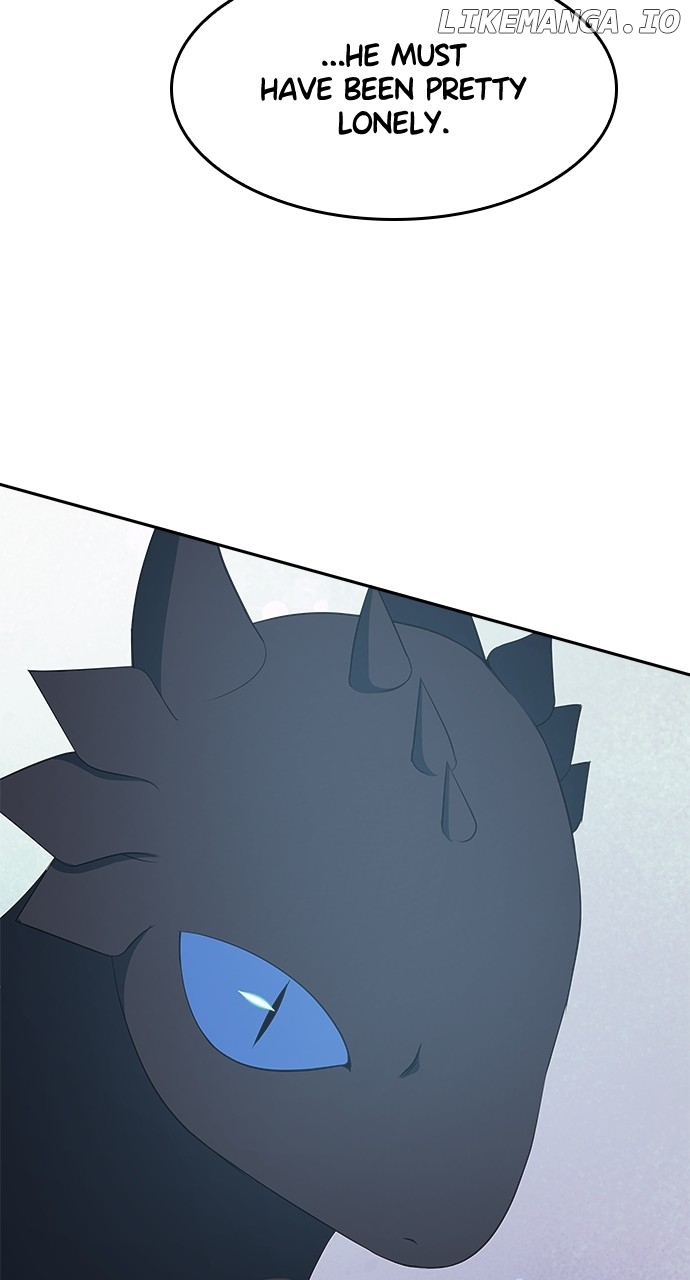 What Does That Evil Dragon Live For? Chapter 53 - page 67