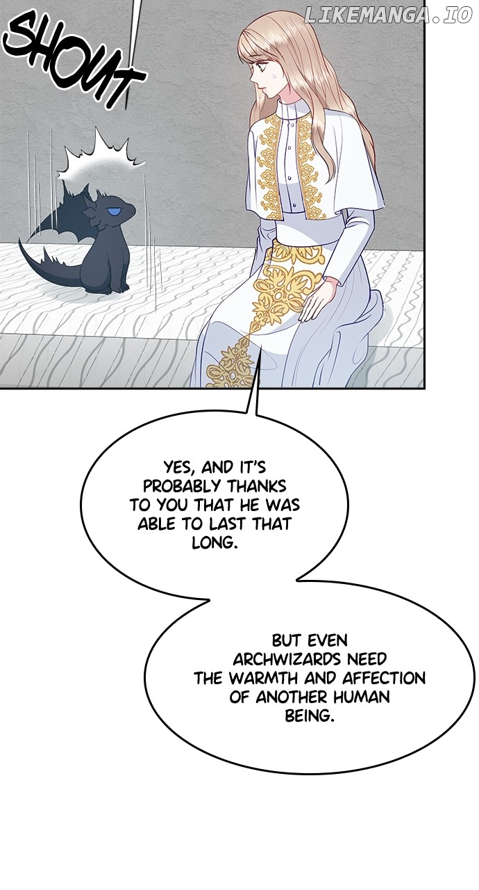 What Does That Evil Dragon Live For? Chapter 53 - page 69