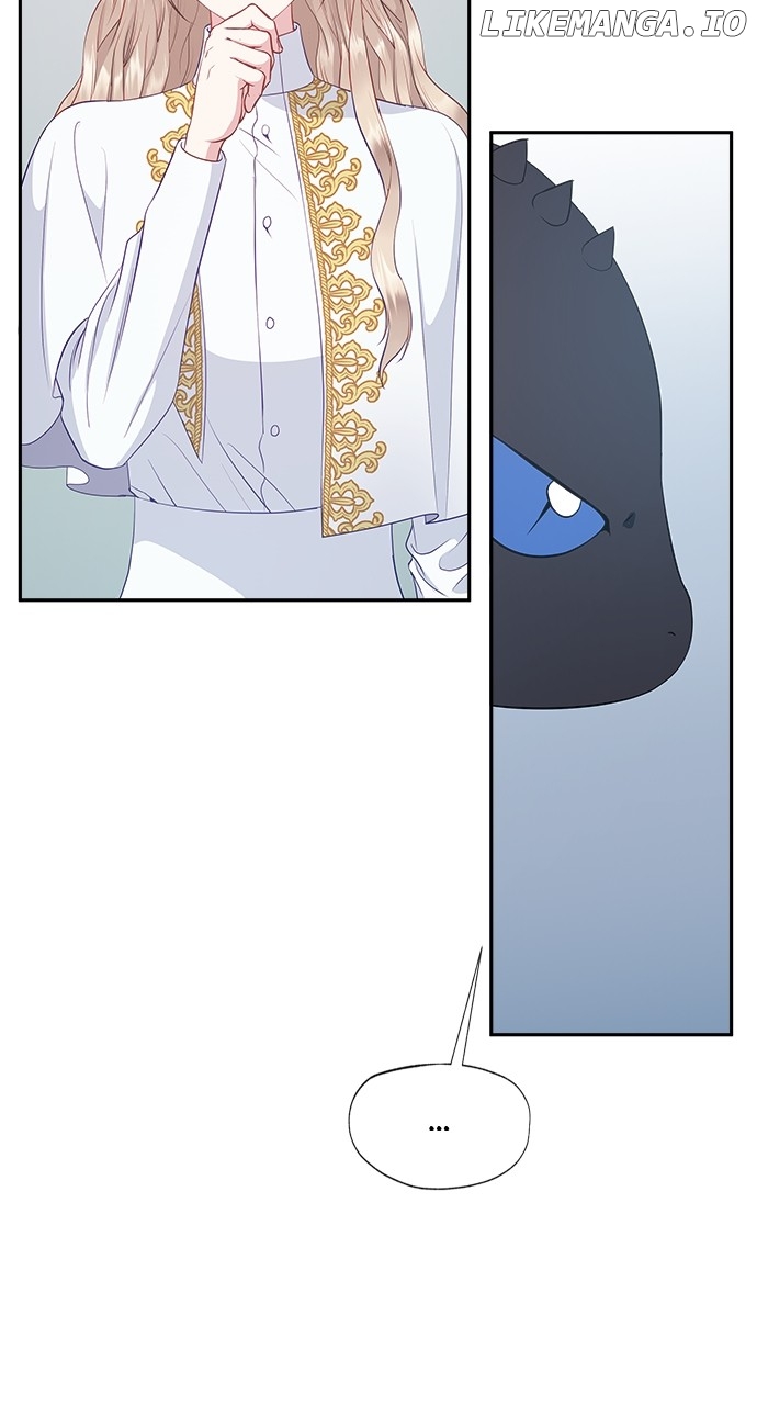 What Does That Evil Dragon Live For? Chapter 53 - page 71