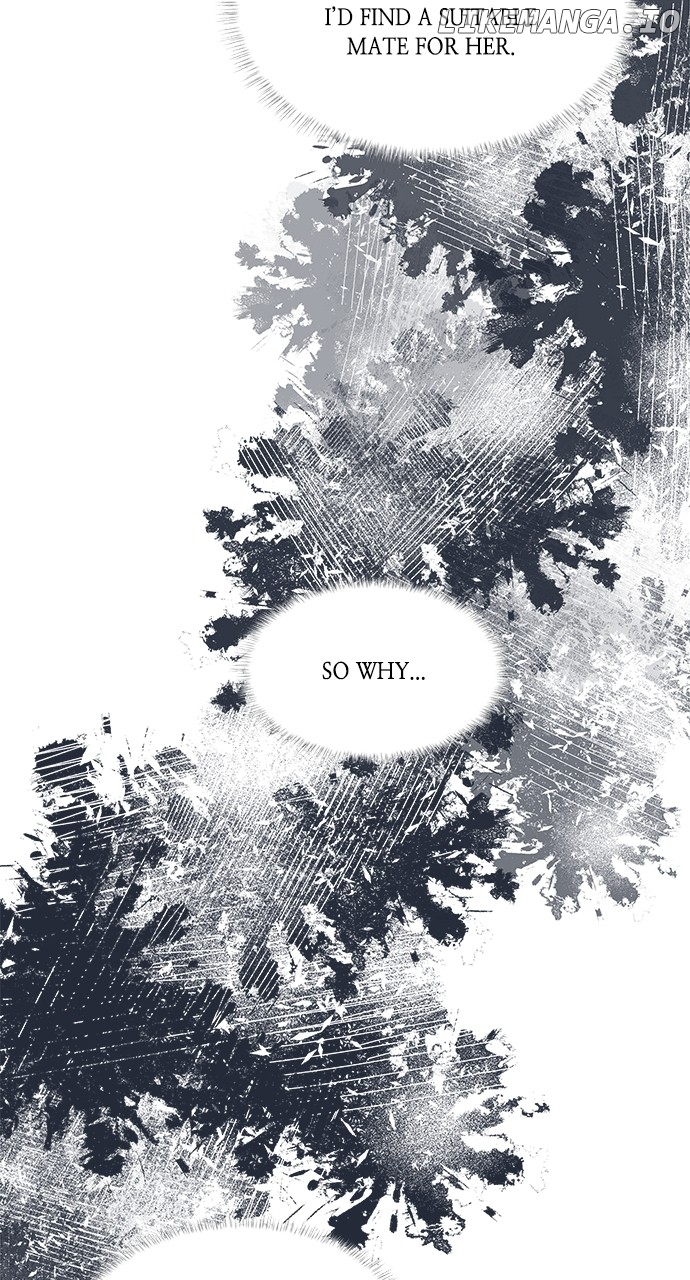 What Does That Evil Dragon Live For? Chapter 53 - page 77