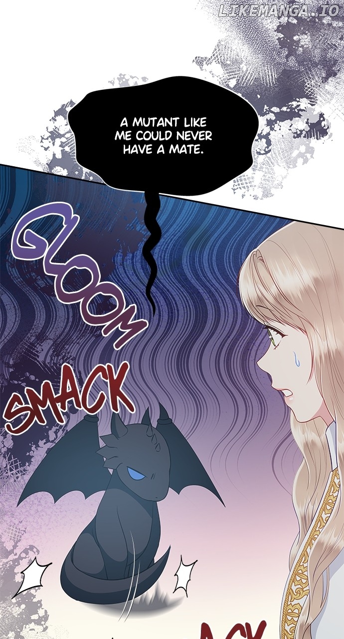 What Does That Evil Dragon Live For? Chapter 53 - page 82