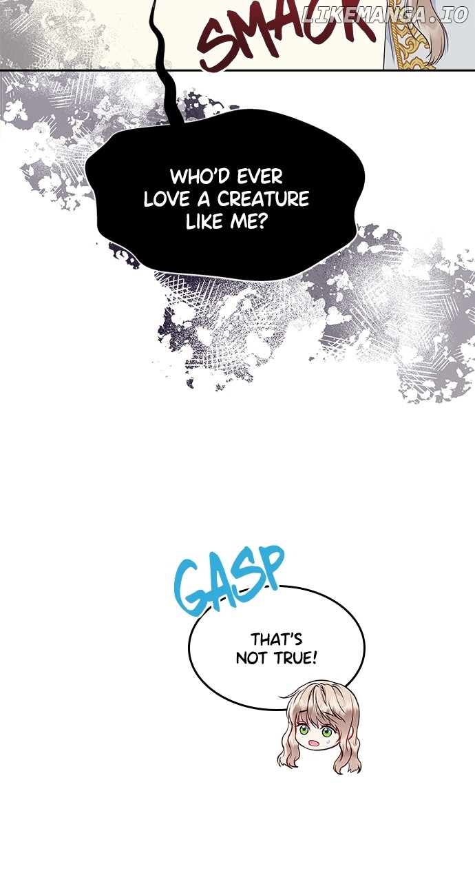 What Does That Evil Dragon Live For? Chapter 53 - page 83