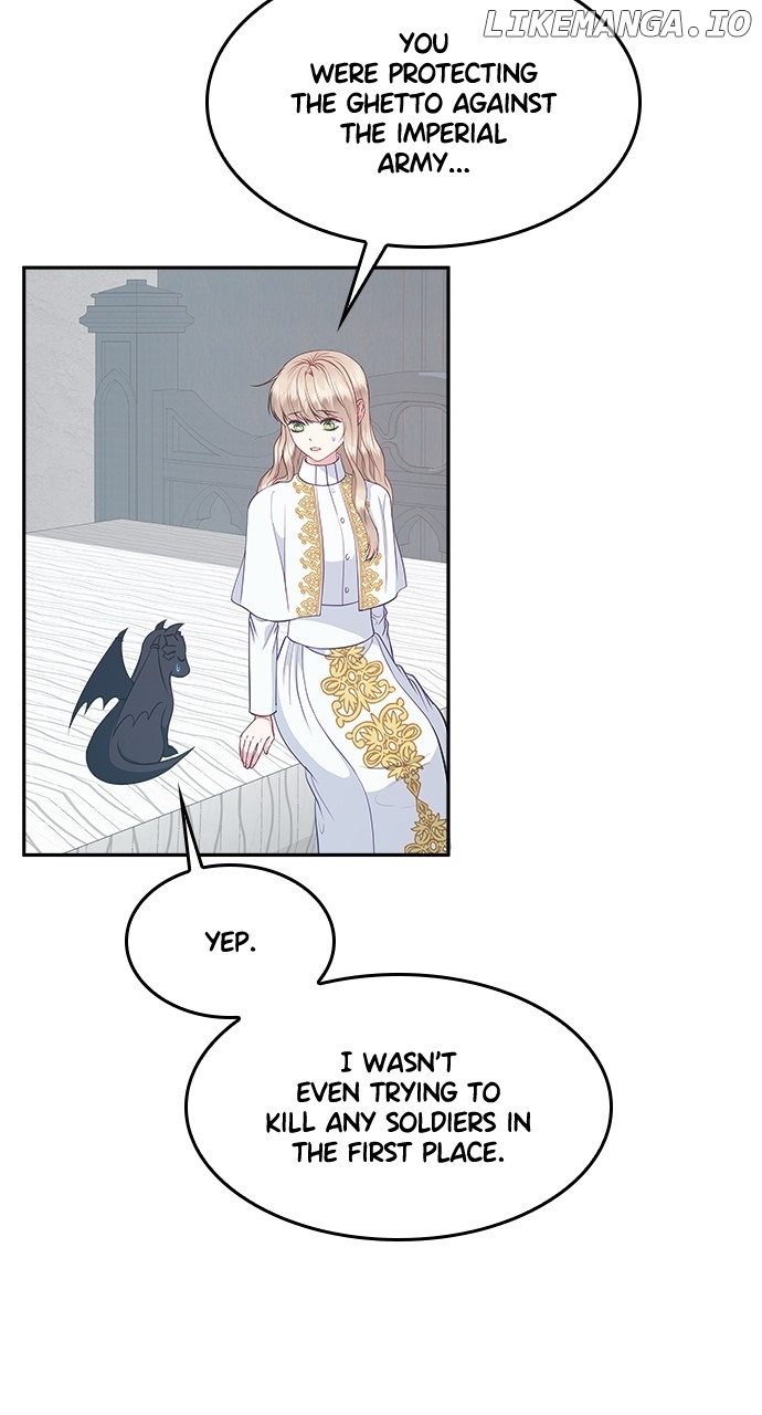 What Does That Evil Dragon Live For? Chapter 53 - page 9