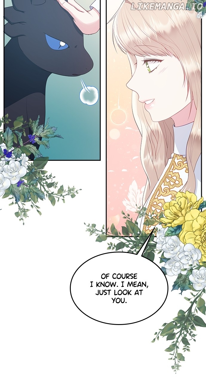 What Does That Evil Dragon Live For? Chapter 53 - page 90