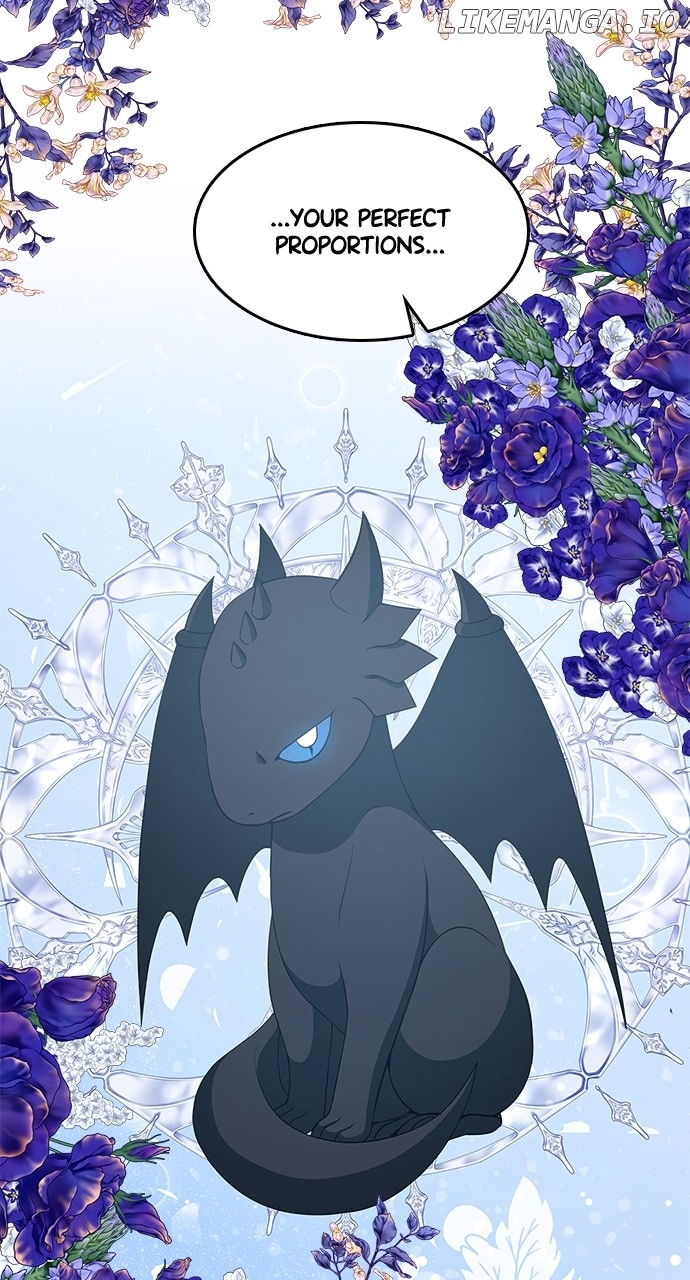 What Does That Evil Dragon Live For? Chapter 53 - page 92