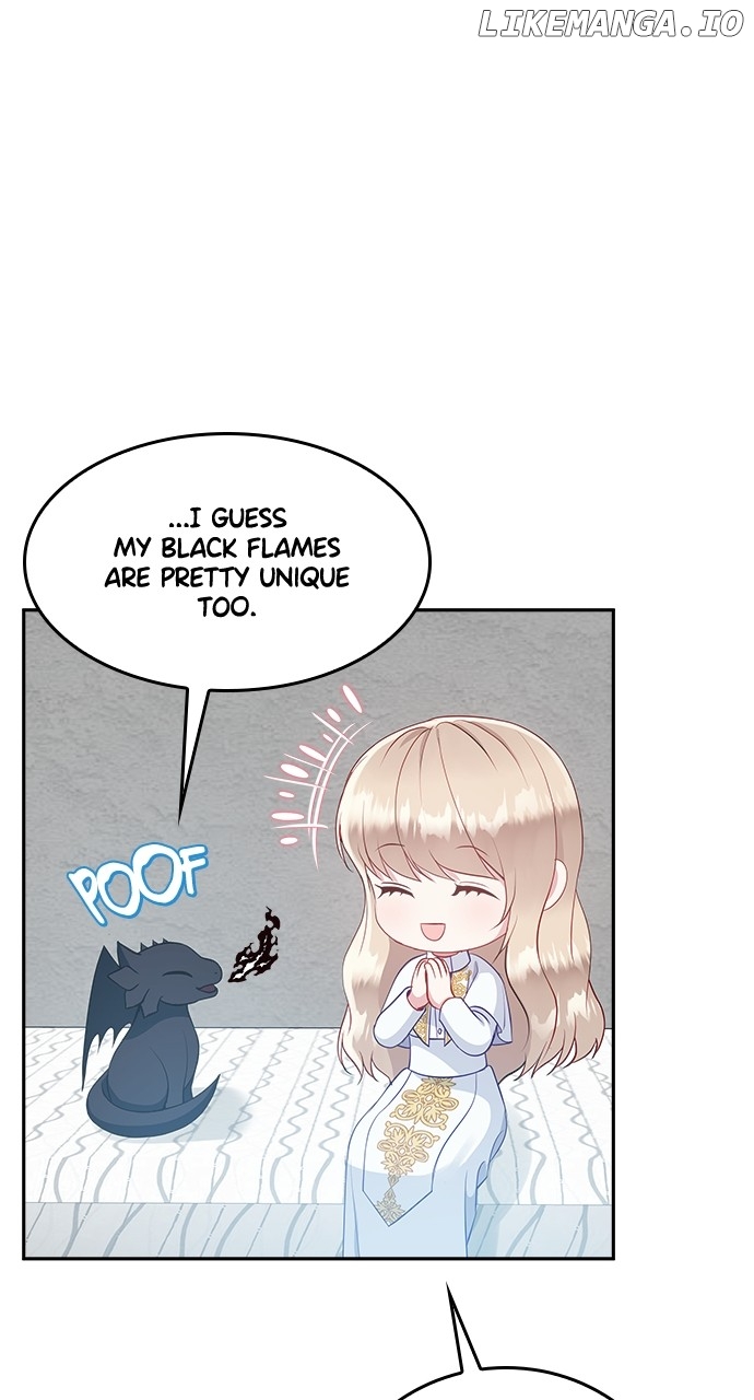 What Does That Evil Dragon Live For? Chapter 53 - page 94