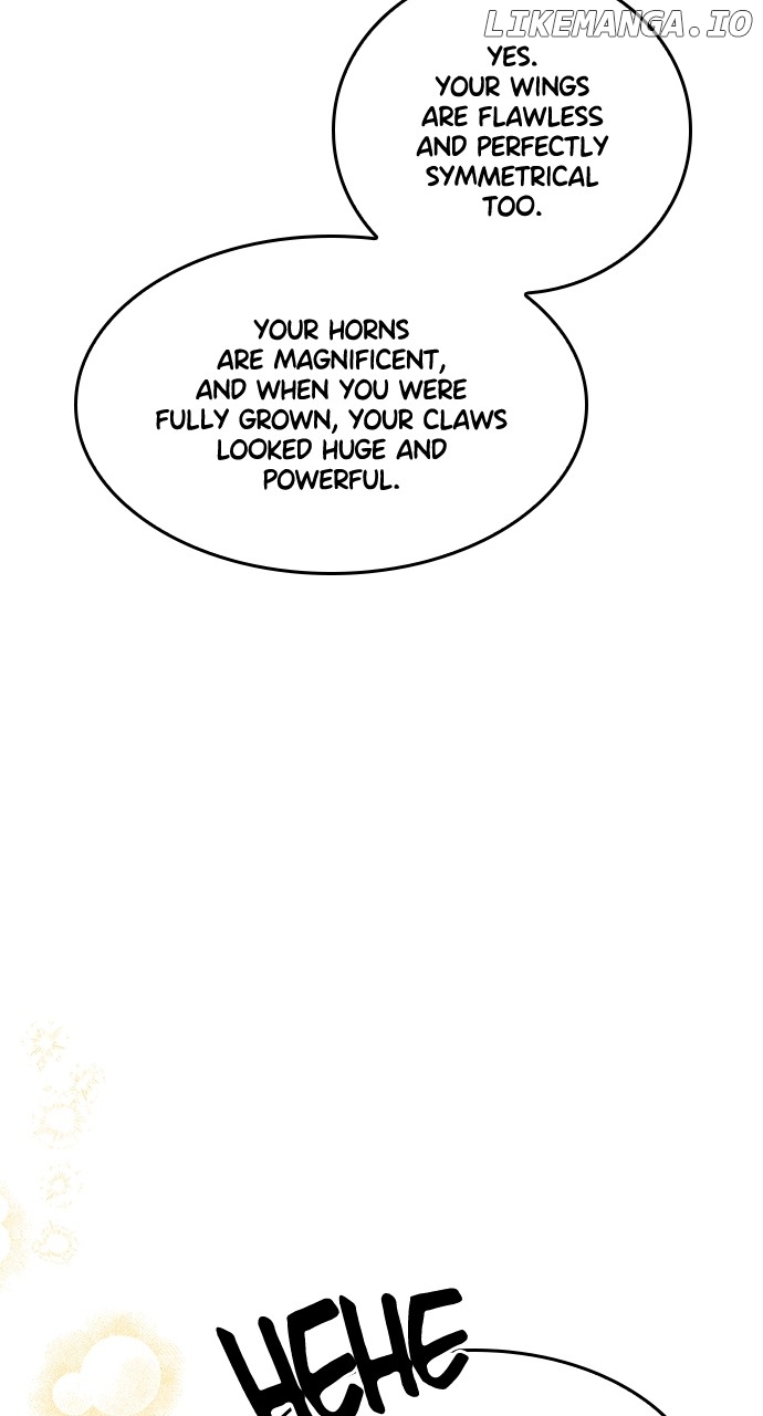 What Does That Evil Dragon Live For? Chapter 53 - page 95