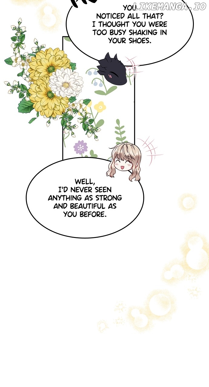 What Does That Evil Dragon Live For? Chapter 53 - page 96