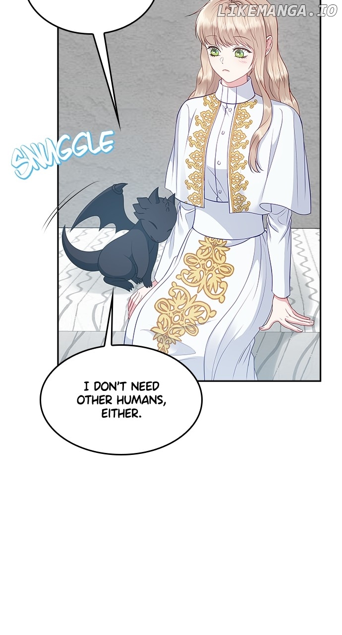 What Does That Evil Dragon Live For? Chapter 53 - page 98