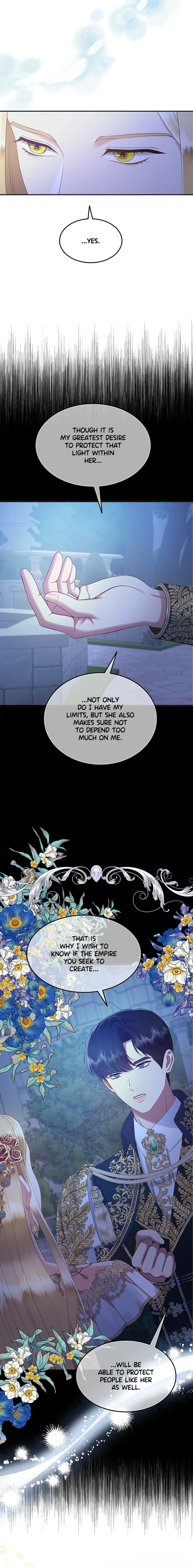 What Does That Evil Dragon Live For? Chapter 85 - page 2