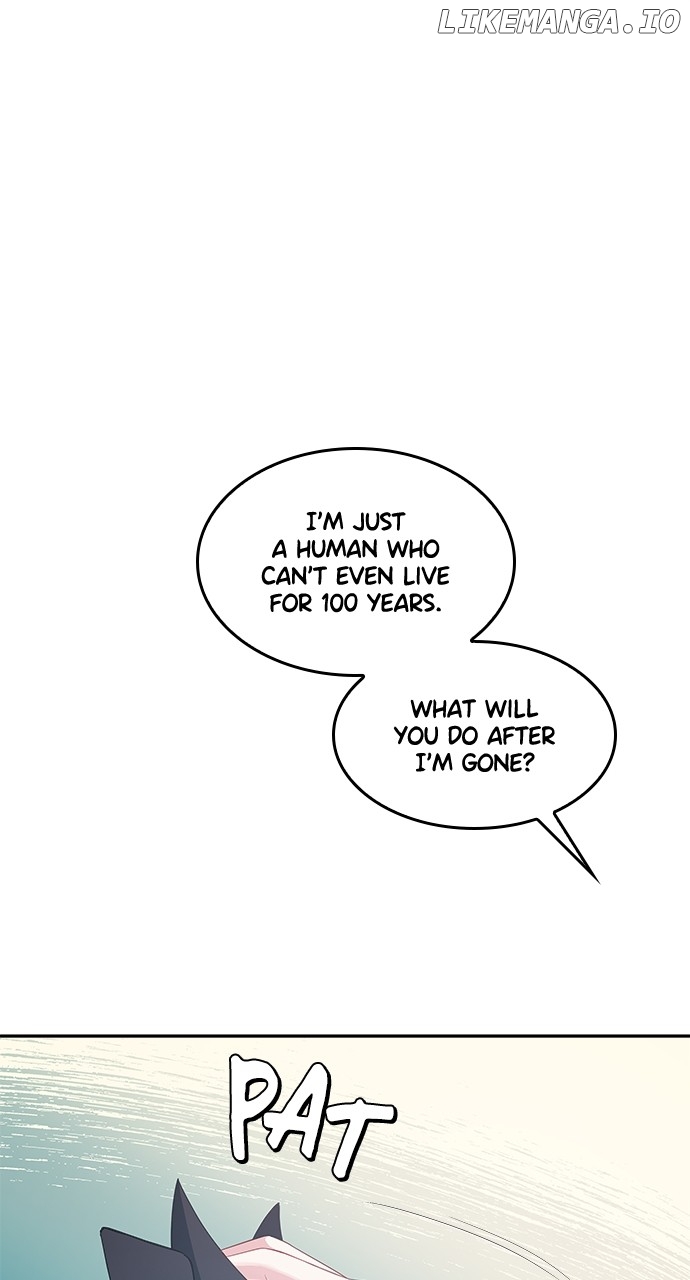 What Does That Evil Dragon Live For? Chapter 54 - page 1