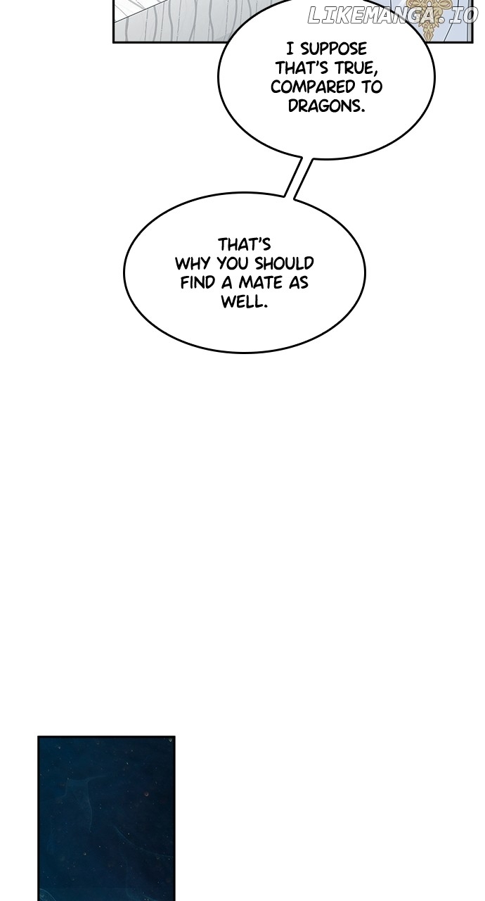 What Does That Evil Dragon Live For? Chapter 54 - page 11