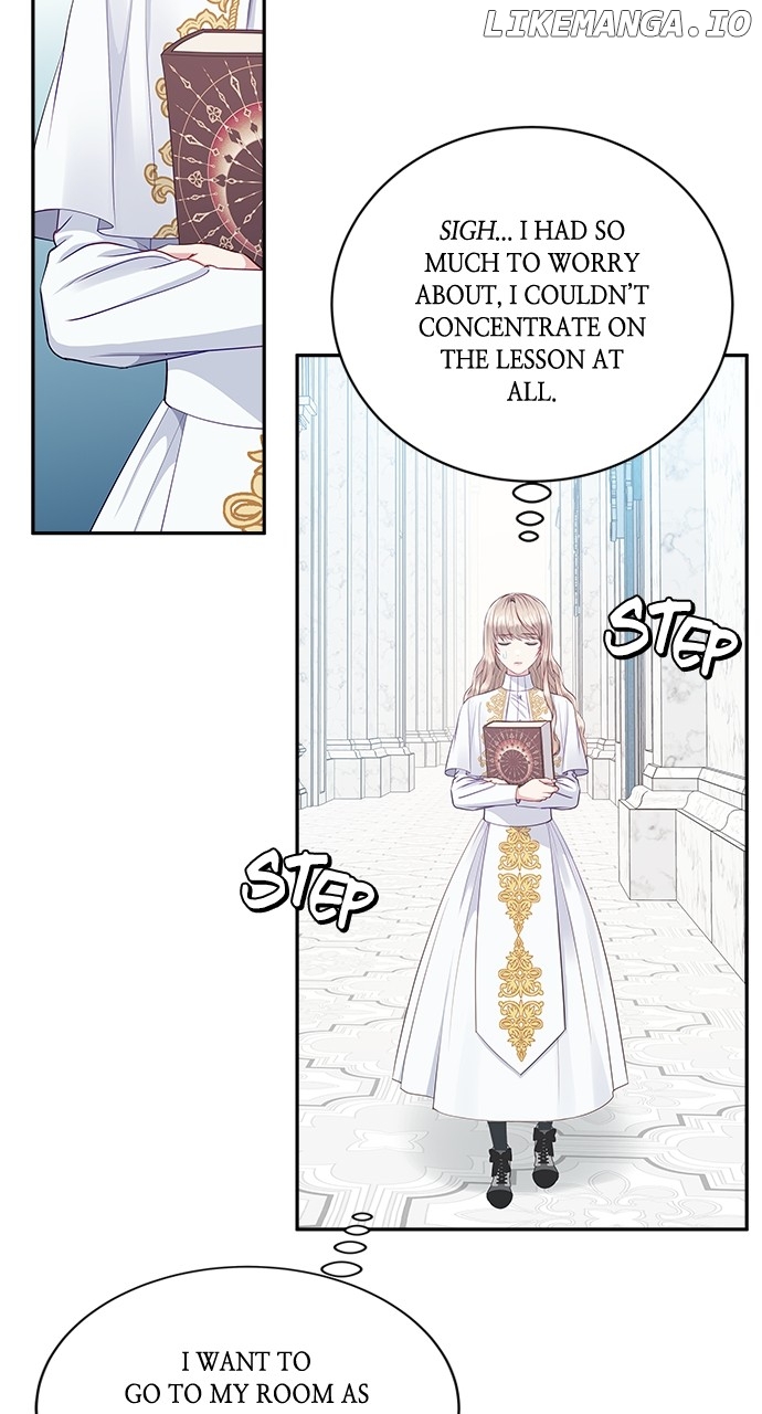 What Does That Evil Dragon Live For? Chapter 54 - page 17