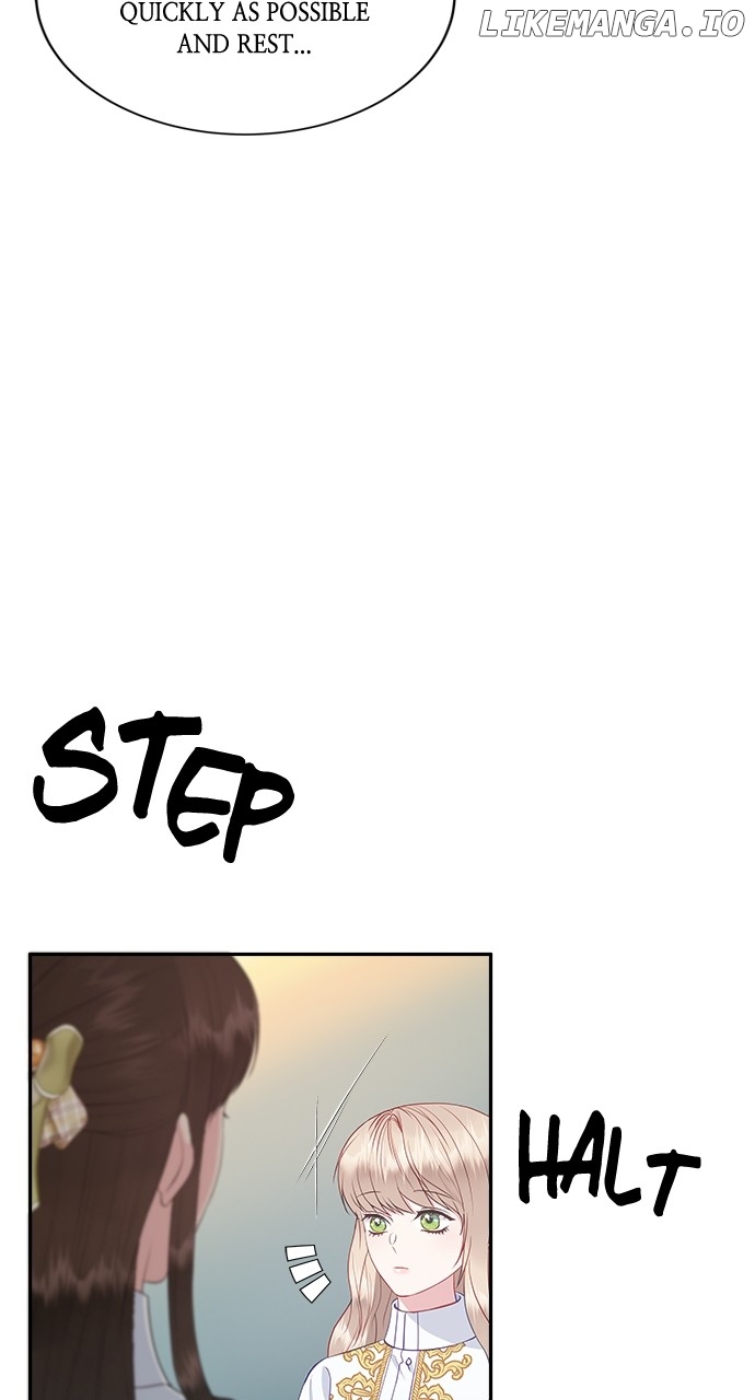 What Does That Evil Dragon Live For? Chapter 54 - page 18