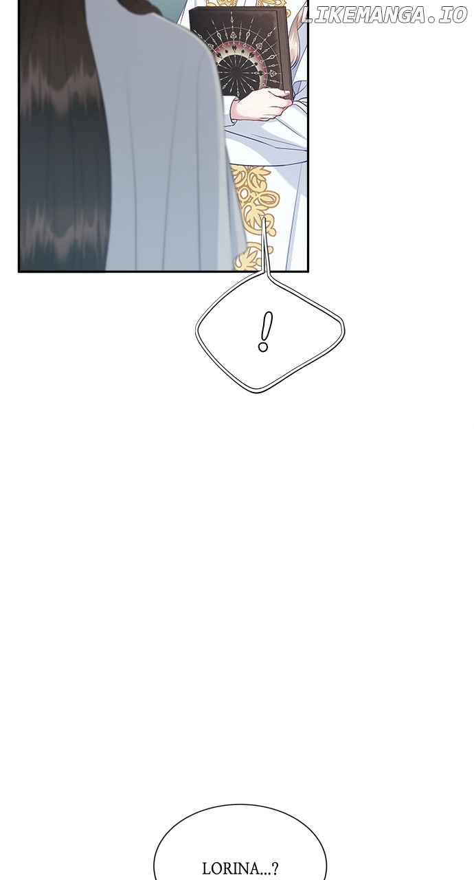 What Does That Evil Dragon Live For? Chapter 54 - page 19